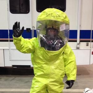 Meet your Posher, Tony